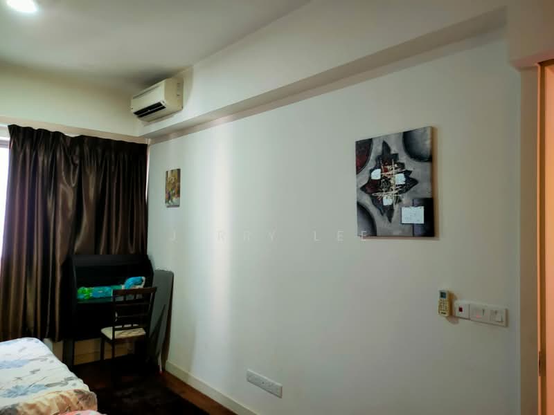 Condominium for Rent at Sixceylon - Jerry Lee - Bedroom - PropertyGuru.com.my