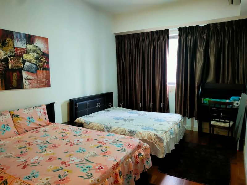 Condominium for Rent at Sixceylon - Jerry Lee - Bedroom - PropertyGuru.com.my
