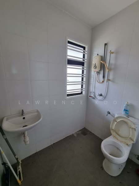 For Sale - Taman Muzaffar Heights