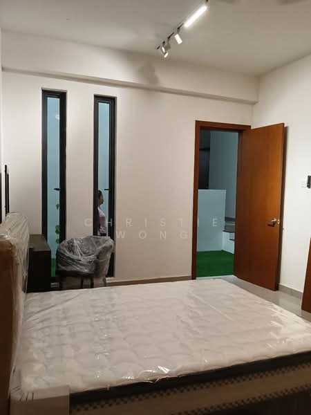 Link Bungalow for Rent in Damansara Perdana (Selangor) - Christie Wong - Bedroom - PropertyGuru.com.my