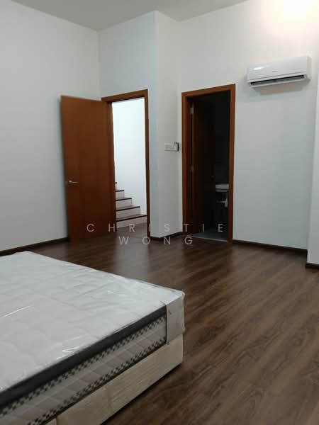 Link Bungalow for Rent in Damansara Perdana (Selangor) - Christie Wong - Bedroom - PropertyGuru.com.my