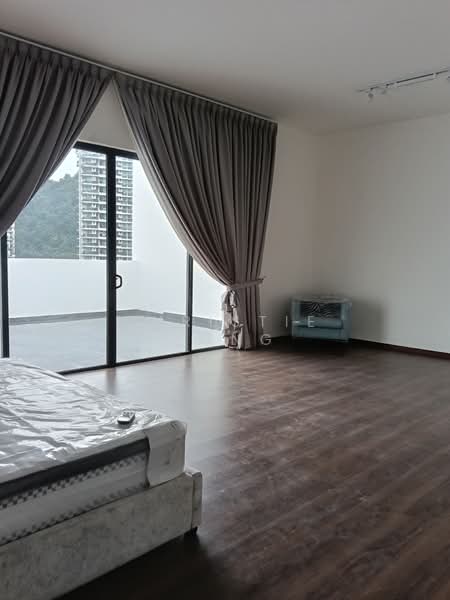 Link Bungalow for Rent in Damansara Perdana (Selangor) - Christie Wong - Bedroom - PropertyGuru.com.my