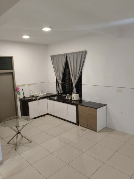Cluster House for Rent in Johor Bahru (Johor) - Fifi Yong - Kitchen - PropertyGuru.com.my
