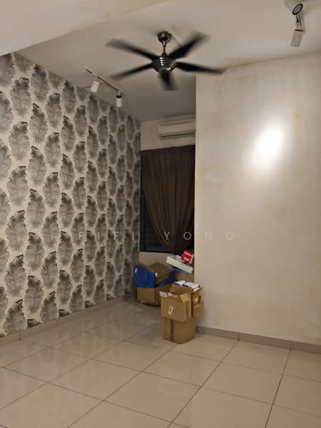 Cluster House for Rent in Johor Bahru (Johor) - Fifi Yong - Interior - PropertyGuru.com.my