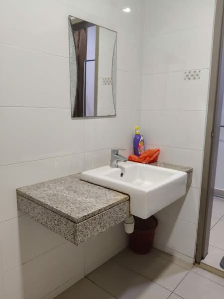 Cluster House for Rent in Johor Bahru (Johor) - Fifi Yong - Bathroom - PropertyGuru.com.my