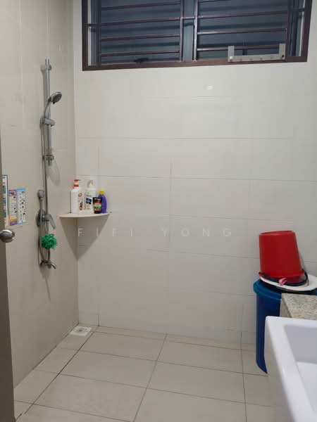 Cluster House for Rent in Johor Bahru (Johor) - Fifi Yong - Bathroom - PropertyGuru.com.my