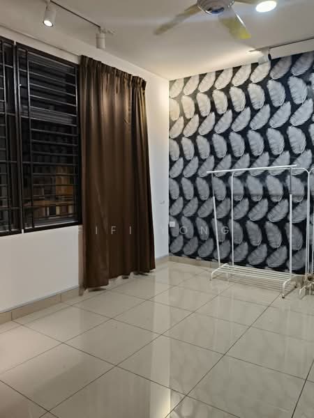 Cluster House for Rent in Johor Bahru (Johor) - Fifi Yong - Interior - PropertyGuru.com.my