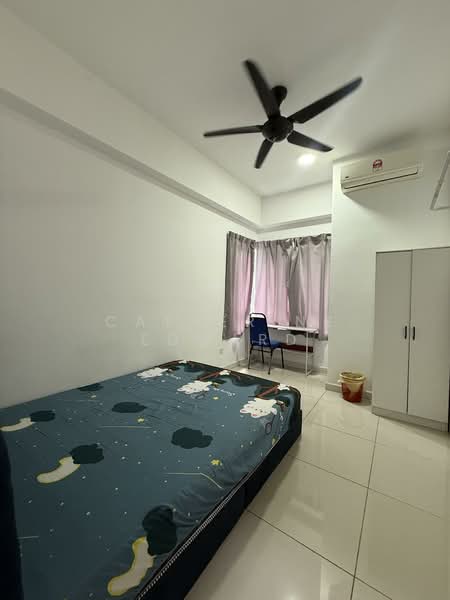 Savanna Executive Suite @ Southville City untuk Untuk Disewa - RM 1,800 /bulan, Mac 2026 - Bedroom - PropertyGuru.com.my