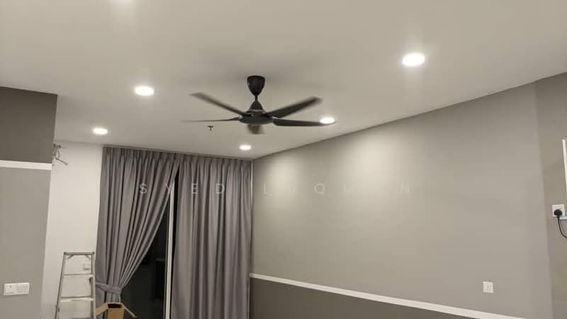 Rica Residence untuk Untuk Disewa - RM 1,799 /bulan, Mac 2026 - Interior - PropertyGuru.com.my