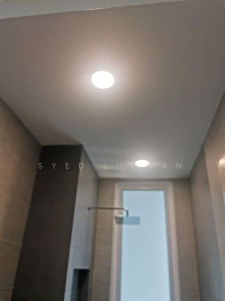 Rica Residence untuk Untuk Disewa - RM 1,799 /bulan, Mac 2026 - Bathroom - PropertyGuru.com.my