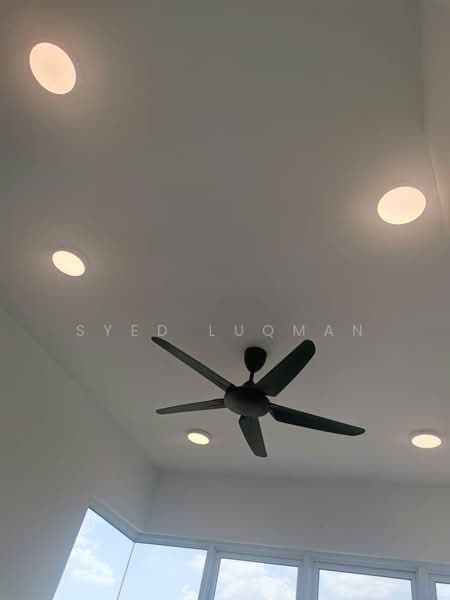 Rica Residence untuk Untuk Disewa - RM 1,799 /bulan, Mac 2026 - Interior - PropertyGuru.com.my