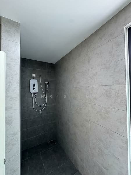 Enso Woods @ Gamuda Cove untuk Untuk Dijual - RM 1,000,000, Mac 2026 - Bathroom - PropertyGuru.com.my