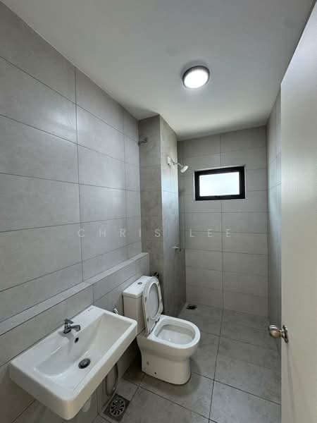 Enso Woods @ Gamuda Cove untuk Untuk Dijual - RM 1,000,000, Mac 2026 - Bathroom - PropertyGuru.com.my