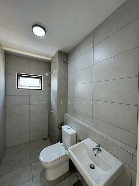 Enso Woods @ Gamuda Cove untuk Untuk Dijual - RM 1,000,000, Mac 2026 - Bathroom - PropertyGuru.com.my