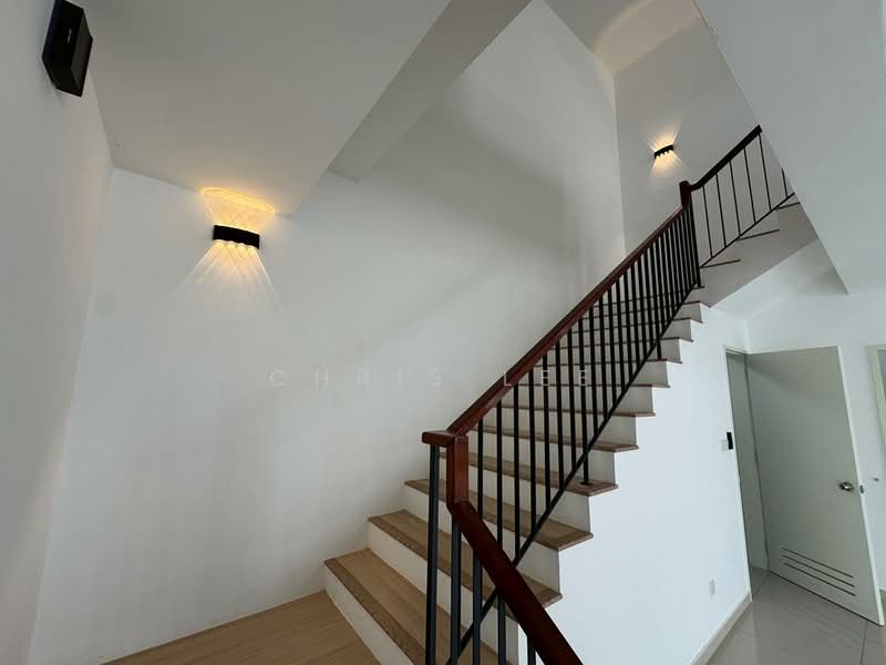 Enso Woods @ Gamuda Cove untuk Untuk Dijual - RM 1,000,000, Mac 2026 - Interior - PropertyGuru.com.my