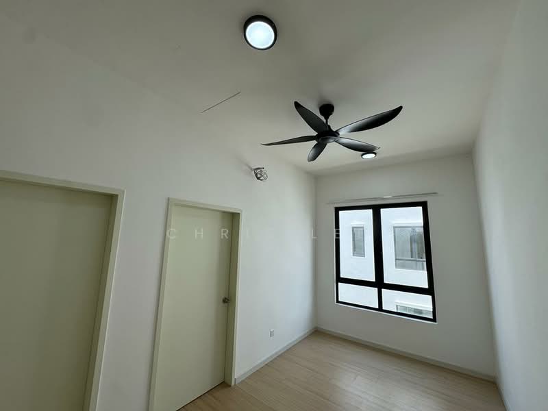 Enso Woods @ Gamuda Cove untuk Untuk Dijual - RM 1,000,000, Mac 2026 - Interior - PropertyGuru.com.my