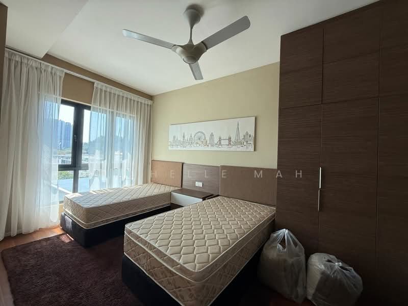 Raffel Tower untuk Untuk Dijual - RM 1,228,580, Mac 2026 - PropertyGuru.com.my