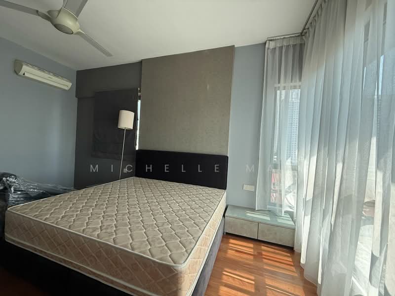 Raffel Tower untuk Untuk Dijual - RM 1,228,580, Mac 2026 - Bedroom - PropertyGuru.com.my