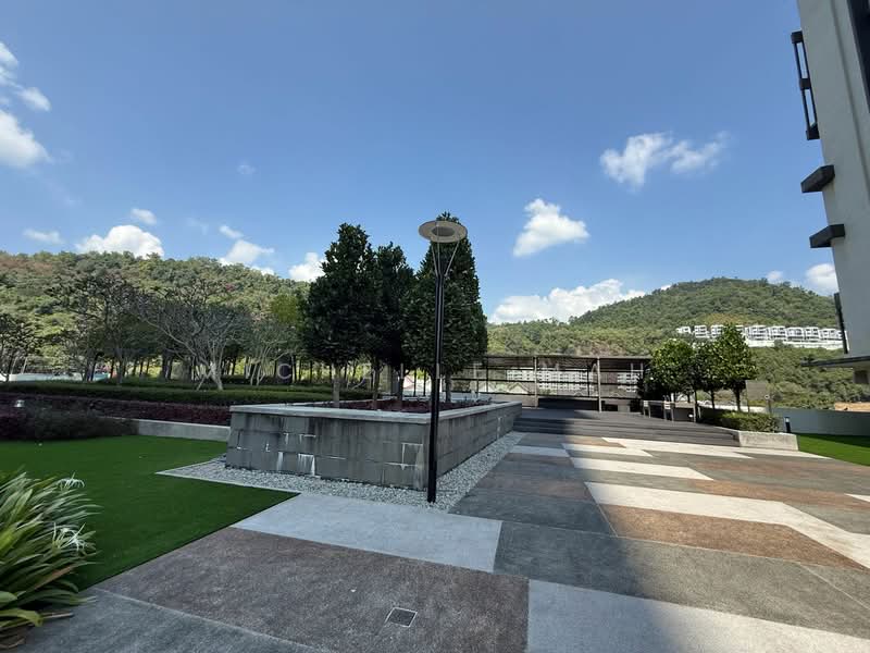 Raffel Tower untuk Untuk Dijual - RM 1,228,580, Mac 2026 - Exterior - PropertyGuru.com.my