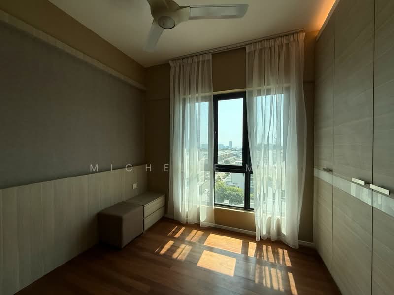 Raffel Tower untuk Untuk Dijual - RM 1,228,580, Mac 2026 - Bedroom - PropertyGuru.com.my