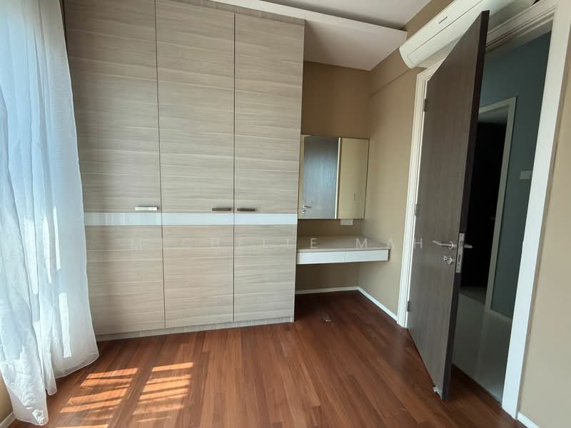 Raffel Tower untuk Untuk Dijual - RM 1,228,580, Mac 2026 - Bedroom - PropertyGuru.com.my