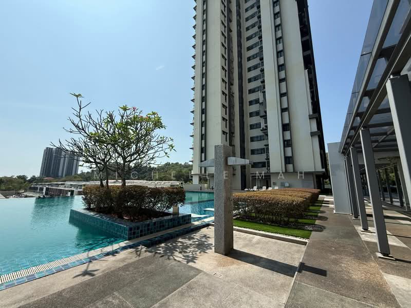 Raffel Tower untuk Untuk Dijual - RM 1,228,580, Mac 2026 - PropertyGuru.com.my