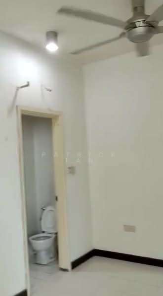 Service Residence for Sale at Ritze Perdana 1 - Patrick Tan - Bathroom - PropertyGuru.com.my