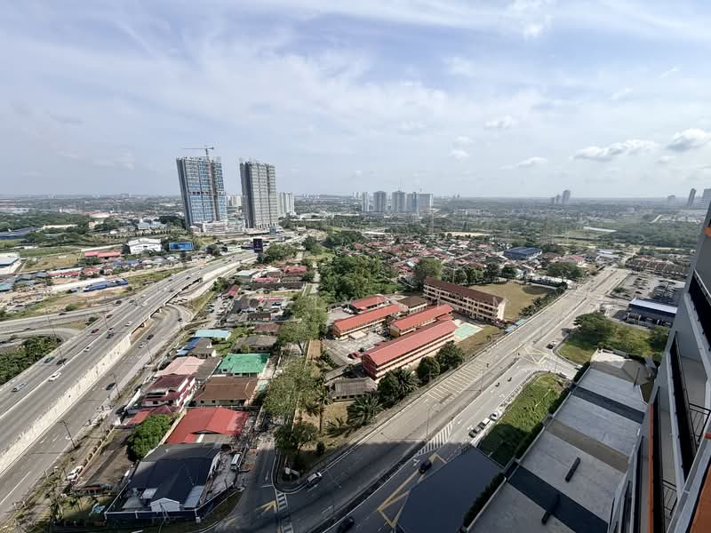 Service Residence for Rent at One 49 Residence - Jacelyn Lim - Exterior - PropertyGuru.com.my