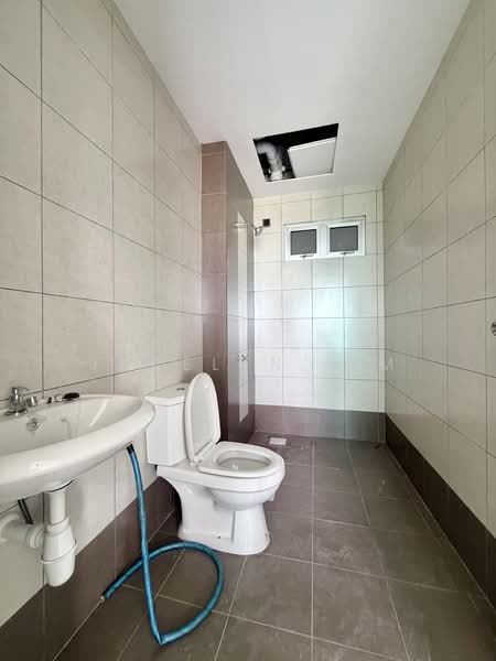 Service Residence for Rent at One 49 Residence - Jacelyn Lim - Bathroom - PropertyGuru.com.my