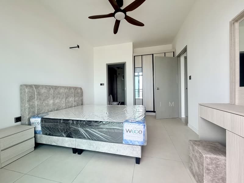 Service Residence for Rent at One 49 Residence - Jacelyn Lim - Bedroom - PropertyGuru.com.my
