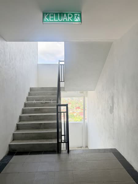 Service Residence for Rent at One 49 Residence - Jacelyn Lim - Exterior - PropertyGuru.com.my
