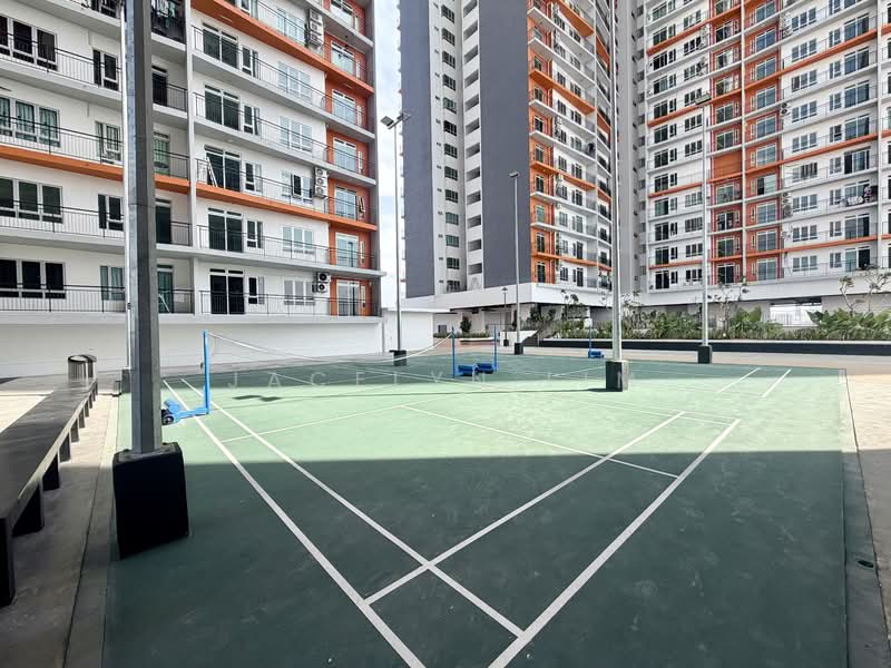 Service Residence for Rent at One 49 Residence - Jacelyn Lim - Exterior - PropertyGuru.com.my