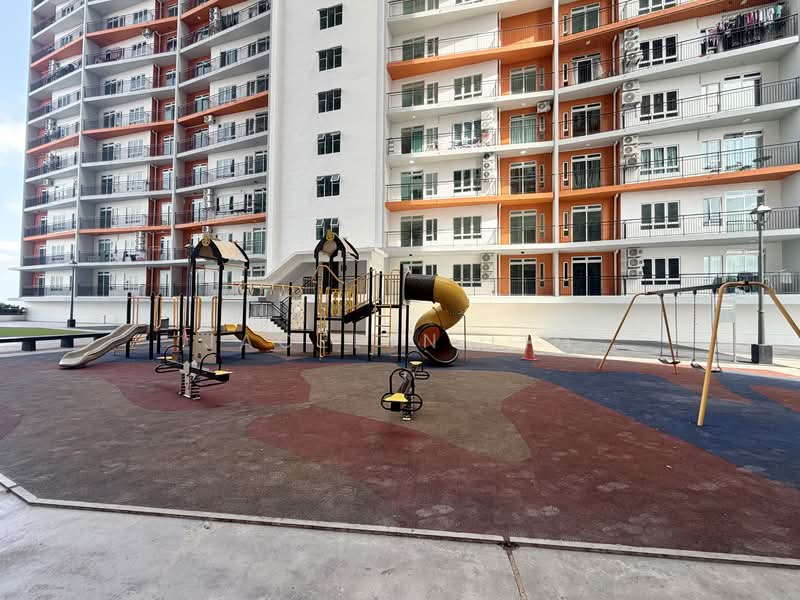 Service Residence for Rent at One 49 Residence - Jacelyn Lim - Exterior - PropertyGuru.com.my