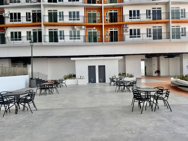 Service Residence for Rent at One 49 Residence - Jacelyn Lim - Exterior - PropertyGuru.com.my
