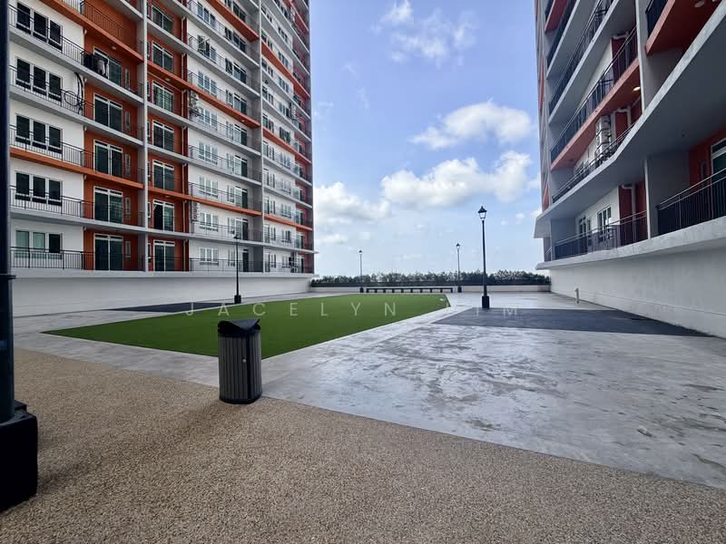 Service Residence for Rent at One 49 Residence - Jacelyn Lim - Exterior - PropertyGuru.com.my