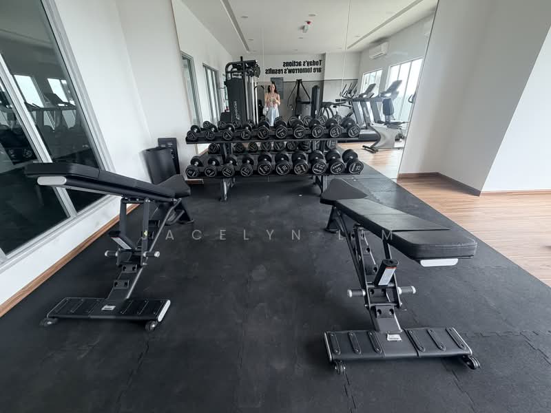 Service Residence for Rent at One 49 Residence - Jacelyn Lim - PropertyGuru.com.my