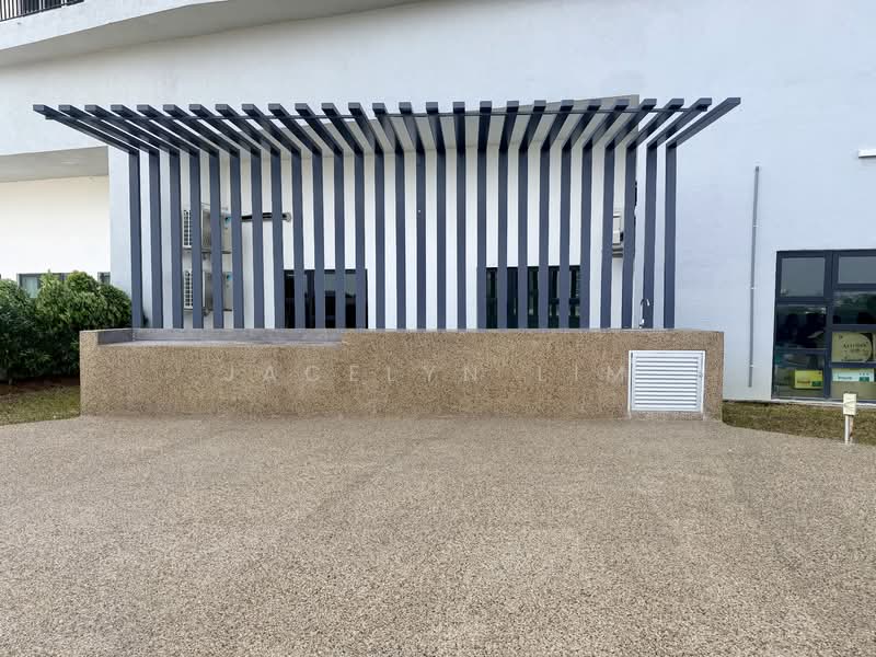 Service Residence for Rent at One 49 Residence - Jacelyn Lim - Exterior - PropertyGuru.com.my