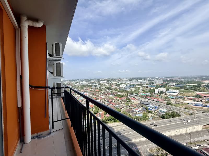 Service Residence for Rent at One 49 Residence - Jacelyn Lim - PropertyGuru.com.my