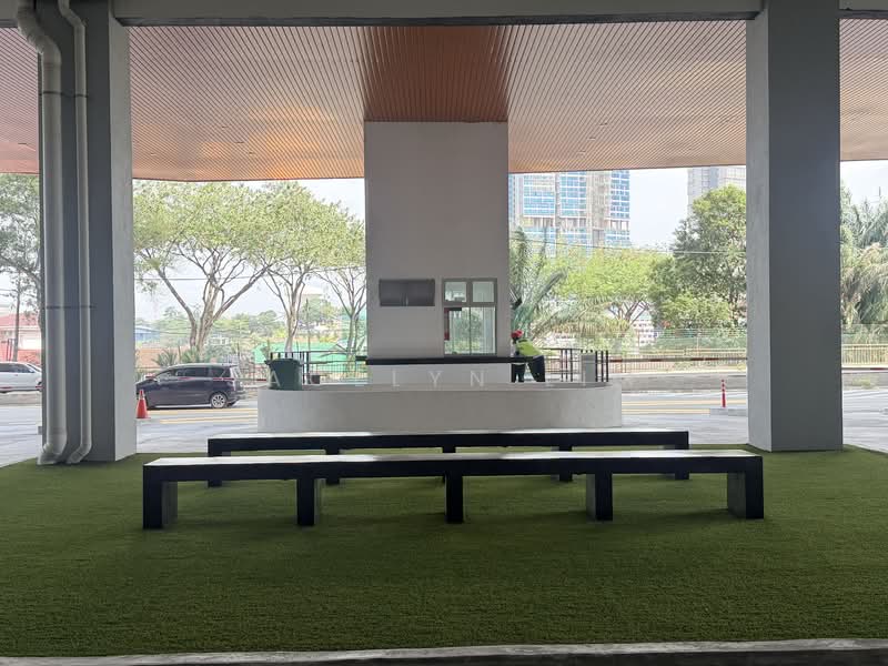 Service Residence for Rent at One 49 Residence - Jacelyn Lim - PropertyGuru.com.my
