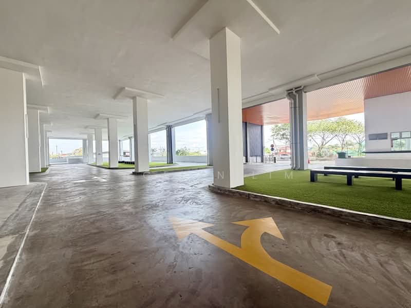 Service Residence for Rent at One 49 Residence - Jacelyn Lim - Exterior - PropertyGuru.com.my