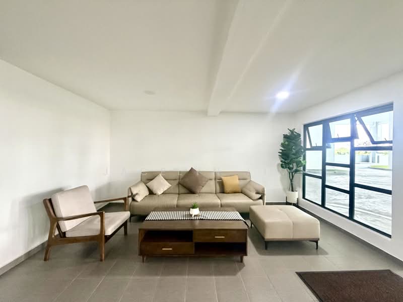 Service Residence for Rent at One 49 Residence - Jacelyn Lim - PropertyGuru.com.my