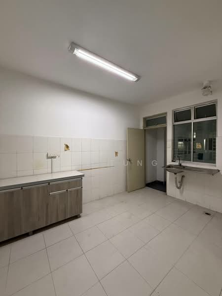Tebrau City Residences untuk Untuk Disewa - RM 2,300 /bulan, Mac 2026 - Kitchen - PropertyGuru.com.my
