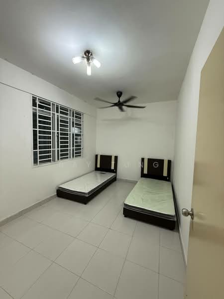 Tebrau City Residences untuk Untuk Disewa - RM 2,300 /bulan, Mac 2026 - PropertyGuru.com.my