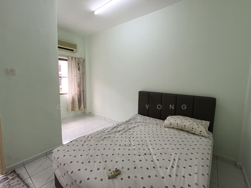 Palmville Resort Condominium untuk Untuk Disewa - RM 4,000 /bulan, Mac 2026 - Bedroom - PropertyGuru.com.my