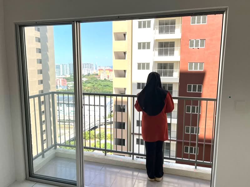 Residensi Sateria untuk Untuk Disewa - RM 1,400 /bulan, Mac 2026 - PropertyGuru.com.my