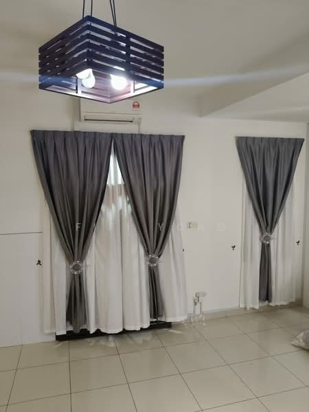 Taman ledang lake view 2 untuk Untuk Dijual - RM 1,200,000, Mac 2026 - PropertyGuru.com.my