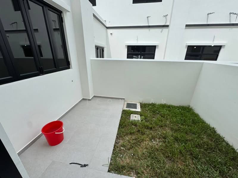 Cluster House for Sale in Iskandar Puteri (Nusajaya) (Johor) - Nelson Tan - Exterior - PropertyGuru.com.my