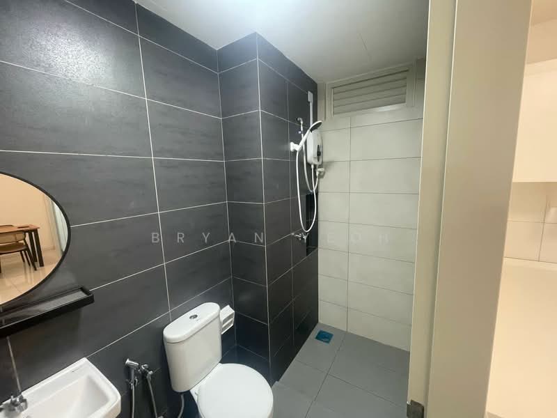 Horizon Suites untuk Untuk Disewa - RM 1,400 /bulan, Apr 2026 - Bathroom - PropertyGuru.com.my