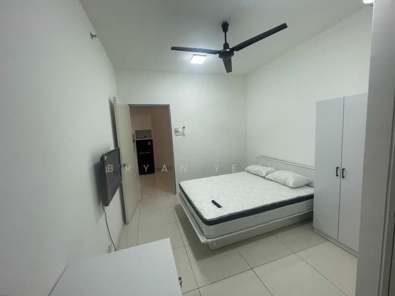 Horizon Suites untuk Untuk Disewa - RM 1,400 /bulan, Apr 2026 - Bedroom - PropertyGuru.com.my