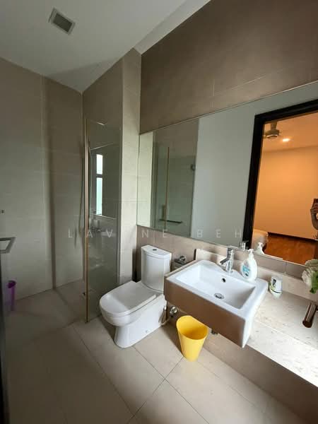 Bungalow for Rent in Iskandar Puteri (Nusajaya) (Johor) - Lavine Beh - Bathroom - PropertyGuru.com.my